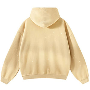 2025สเวตเชิ้ตย้อนยุคอเมริกันเสื้อผ้าลำลองทุกวัน - Product Image 6