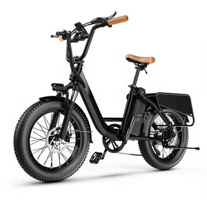 Vélo électrique pour adultes, cadre en aluminium, batterie amovible 12V 24Ah, vélo électrique rapide, autonomie maximale de 70 miles, vitesse maximale de 30 MPH, pneus larges de 24 pouces x 4,0 - Product Image 1