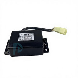 Repuestos para Excavadora DH150 220 215 225 258 300 370-5-7, Relé de Control Intermitente del Motor del Limpiaparabrisas 25379008 2537-9008 - Product Image 1