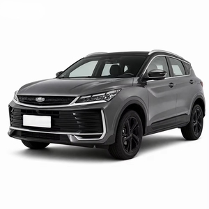 Geely Binyue d'occasion en bon état, SUV familial sport 5 places, boîte automatique - Product Image 2