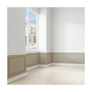 त्वरित-फिट psboard मोल्डिंग-चिपकने वाला और क्लिप-ऑन इंस्टॉलेशन - Product Image 6