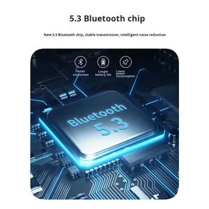 Gafas Inteligentes HY02 con IA, Traducción Global, Protección UV, Música para Ciclismo, Llamadas, Batería de 100 mAh, Marco de ABS, Resistencia al Agua IPX4, Diseño de Oreja Abierta, Alcance de 10 m - Product Image 4