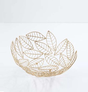 Décoration de fruits de table au design moderne personnalisé pour la décoration de Noël, de mariage et d'utilisation à domicile. - Product Image 2