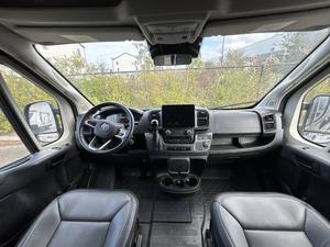 Ensemble de coachs intégrés E-n-t-e-g-r-a C-o-a-c-h E-t-h-o-s 2-0-T d'occasion 2022 à vendre - Product Image 6