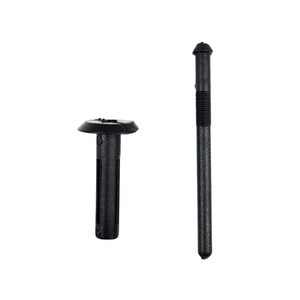 Juego de 10 Clips para Capó para BMW Serie 3 E90-E91 - Product Image 3