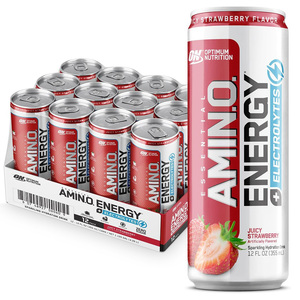 Amino bebida energética 250 ml Venta al por mayor Amino Energy Drink/refrescos - Product Image 4