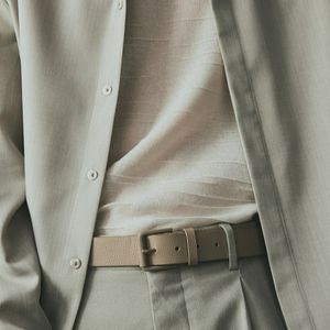 Camisetas de algodón para hombre, ropa negra holgada de manga corta para hombre - Product Image 2