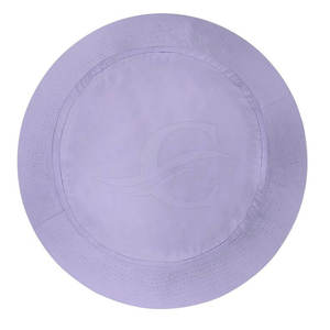 Nueva llegada Sombreros de cubo de verano Color sólido Ligero e informal con diseño de patrón de letras para uso diario al por mayor - Product Image 2