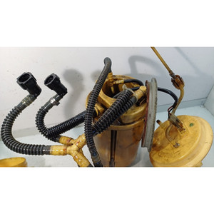 Réservoir de carburant FLOOKING VOLKSWAGEN Touareg 1ère Série 7 L6919679C/7L6919679B BAC Diesel 2459 (02>06) - Product Image 3