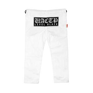 Uniforme de Judo Personalizado con Logotipo, Kimono de Jiu-Jitsu, Gi de BJJ, 100% Algodón Elástico - Product Image 4