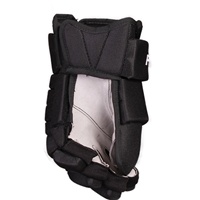 Guantes de Hockey sobre Hielo para Hombre, Ligeros, Duraderos, con Colores Personalizados, Protección UV, Antideslizantes, Correa de Muñeca Ajustable y Elástica