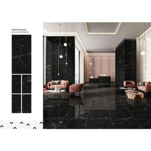 กระเบื้องปูพื้นพอร์ซเลนมันเงา600x1200มม. สำหรับห้างสรรพสินค้า - Product Image 6