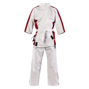 Uniforme de Karate Profesional Personalizado para Hombre, Kimono de Jiu Jitsu de Alta Calidad Hecho a Medida, Traje de Karate para Hombre - Product Image 6