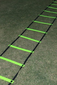 Échelle d'entraînement d'agilité Amélioration de la vitesse et du jeu de jambes - Product Image 6