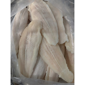 Filete de Basa congelado Comidas rápidas Nutrición completa garantizada | Hecho en Vietnam - Product Image 3