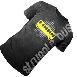 Venta al por mayor FIT FRONT Industry Nuevo diseño Ropa informal Hombres Sublimación Camisetas Ropa de verano Venta al por mayor Sublimación Camisetas - Product Image 3