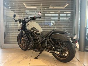 Disponibles CMX1100 Rebels (Motocicleta) - Product Image 4