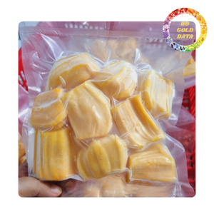 Venta al por Mayor de Jaca Congelada IQF |   Calidad Superior, Precios Competitivos, Servicio de Exportación OEM - Product Image 1