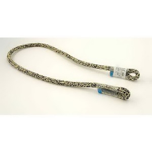 Corda da Arrampicata BASIC PARTS XS9 PRUSIK 9.1 mm 1 m KEVLAR/POLIESTERE 22 KN 2 TER EN566 Spagna Attrezzatura e Accessori per Arrampicata - Product Image 1