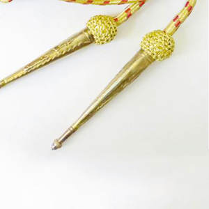 สายอีกัวน่าไหล่ชุดยูนิฟอร์ม - Product Image 4