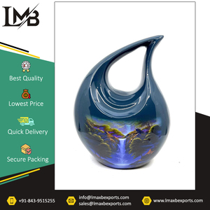 โกศฌฌฌฌฌาปนกิจในขนาดและขี้เถ้าที่ระลึกมีให้เลือกมากมาย - Product Image 5