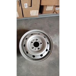 Roue en fer FIAT 500 Série L (351_352) (12>) 665C01 - Product Image 3