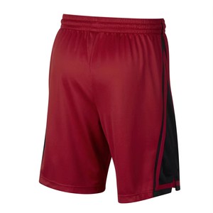 กางเกงขาสั้นผ้าฝ้ายสำหรับผู้ชายกางเกงขาสั้นเล่นกีฬาออกกำลังกายแบบปรับแต่งได้พร้อมกระเป๋าระบายอากาศได้ดีแห้งเร็วสำหรับฤดูร้อน - Product Image 6