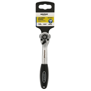 Chiave a Cricchetto ad Alta Coppia da 1/4 di Pollice Plus - Product Image 4