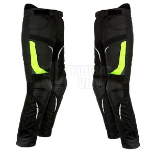 Combinaison de course personnalisée en Cordura, best-seller, % polyester, séchage rapide, respirante, protection pour moto, course automobile - Product Image 5