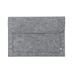Astuccio in Feltro RPET Novac, Portapenne e Borse Sostenibili, Gadget Ecologici - Product Image 1
