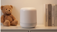 BSK CLERVO Capteur de radon en temps réel, moniteur environnemental intelligent WiFi pour intérieur, humidité, température, enregistrement continu des données