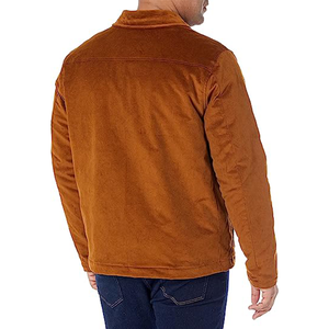 Chaqueta acolchada con logotipo personalizado de calidad superior 2025 para mujer, estilo Letterman informal con tela Softshell, chaqueta de Invierno para mujer - Product Image 3