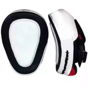 Équipement de boxe, cible de frappe, kit de coussin de frappe MMA, arts martiaux thaïlandais, kit de coussin de frappe de karaté, protège-poignets d'entraînement, coussin de frappe de boxe, coussin de frappe pour sparring - Product Image 4