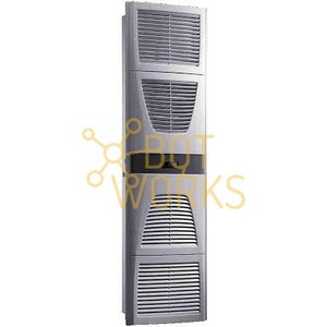 Unità di Refrigerazione Rittal 3366500 con R-410A - Product Image 1