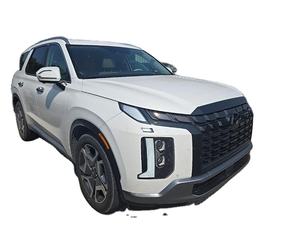 Palisadde Limited 2024, transmission automatique, transmission intégrale, cuir, caméra de recul, moteur atmosphérique, barres de toit en alliage d'aluminium - Product Image 1