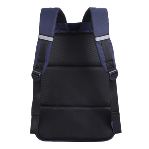 Sac à dos antibactérien pour ordinateur portable à fermeture à glissière étanche de haute qualité livraison rapide emballage intelligent dans un sac en poly fabriqué au Vietnam - Product Image 5