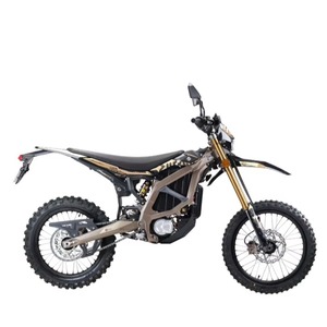 Precio directo de fábrica para motocicletas eléctricas Ultra Bee 2025 DI/RT con 2 años de garantía disponible para pedidos al por mayor - Product Image 1