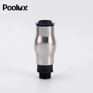 Nhà Máy Frothy Vòi Phun 1 Inch Forthy Bọt Máy Bay Phản Lực Đài Phun Nước Vòi Phun Cho Đài Phun Nước - Product Image 2