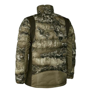 Chaqueta de Caza para Hombre, Diseño Moderno, Transpirable, de Pana, para Verano, Impermeable - Product Image 2