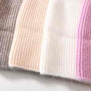 Gorro de lana de moda para adultos de invierno internacional estándar de alta calidad con logotipo personalizado patrón de animales deportes al por mayor - Product Image 6