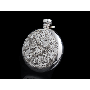 กระติกน้ำสแตนเลสทรงกลมสองทาง - Product Image 3