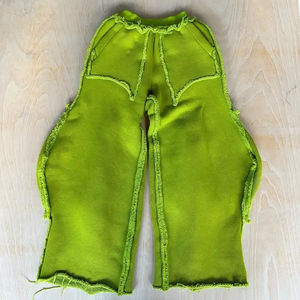 Sudadera con capucha de algodón de alta calidad Unisex de 380gsm con tarifa al por mayor personalizada - Product Image 5