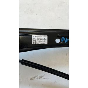 Mecanismo Regulador de Ventanilla Delantera Izquierda para VOLKSWAGEN Golf 7 Sedán (12>) 5G4837461H DAC - Product Image 2