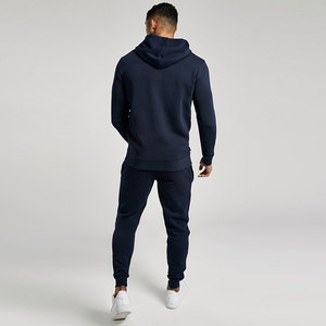 Sudaderas con Capucha de Invierno Impermeables, 100% Algodón, de Primera Calidad, Transpirables, Ligeras, de Corte Regular, Lisas, Estilo Hip Hop - Product Image 3
