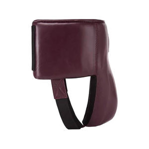 Protector Inguinal, Protector de Ingle para MMA, Boxeo, Deportes, Protección Inguinal con Logotipo Personalizado, Artes Marciales - Product Image 6