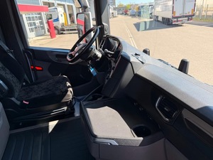 USATO 2021 Scania R410 A4X2NB Standard SZM 6 Cilindri 411 CV Asse-2 4x2 Euro6d Carburante-Diesel Trasmissione-AMT Guida a Sinistra - Product Image 3