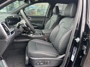 Nuevo KIA 2025 2.0L DIÉSEL SUV Negro Transmisión Automática 142KW (193 HP) SUV 7 Plazas - Product Image 3