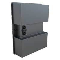 PLMEN 72V 58Ah OEM ODM prend en charge la batterie de remplacement à haute énergie IP68 batterie au lithium-ion étanche pour planche de surf électrique