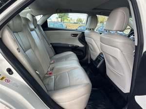 ใช้ปี 2013 สำหรับ Av-al-on XLE Premium พวงมาลัยซ้าย - Product Image 4