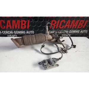 TUYAU D'ÉCHAPPEMENT FLEXIBLE KIA CEED Sportwagon Série (CD) (18>) 28610J7700 Diesel 1.6 - Product Image 3